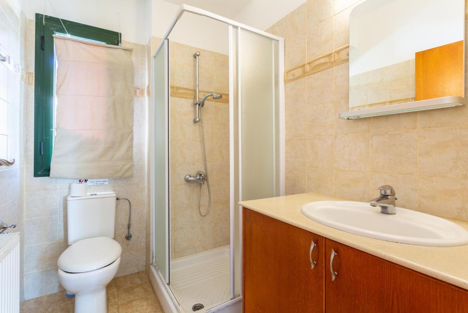 Villa Charianna Mavroli Ngoại thất bức ảnh