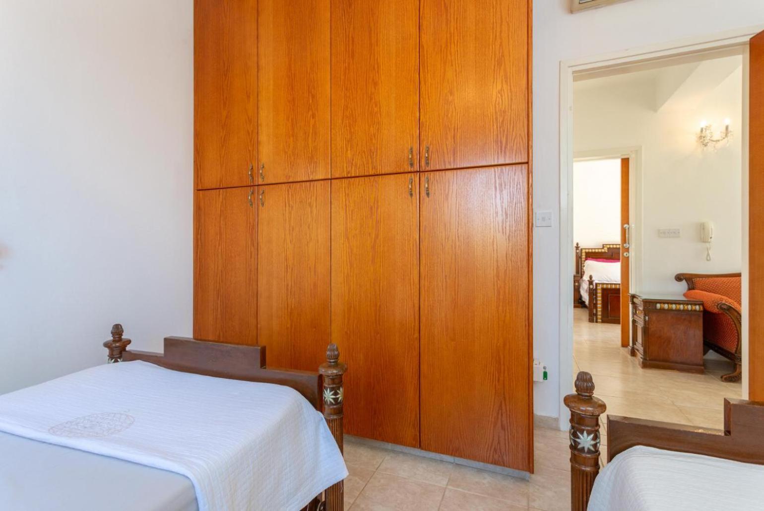 Villa Charianna Mavroli Ngoại thất bức ảnh