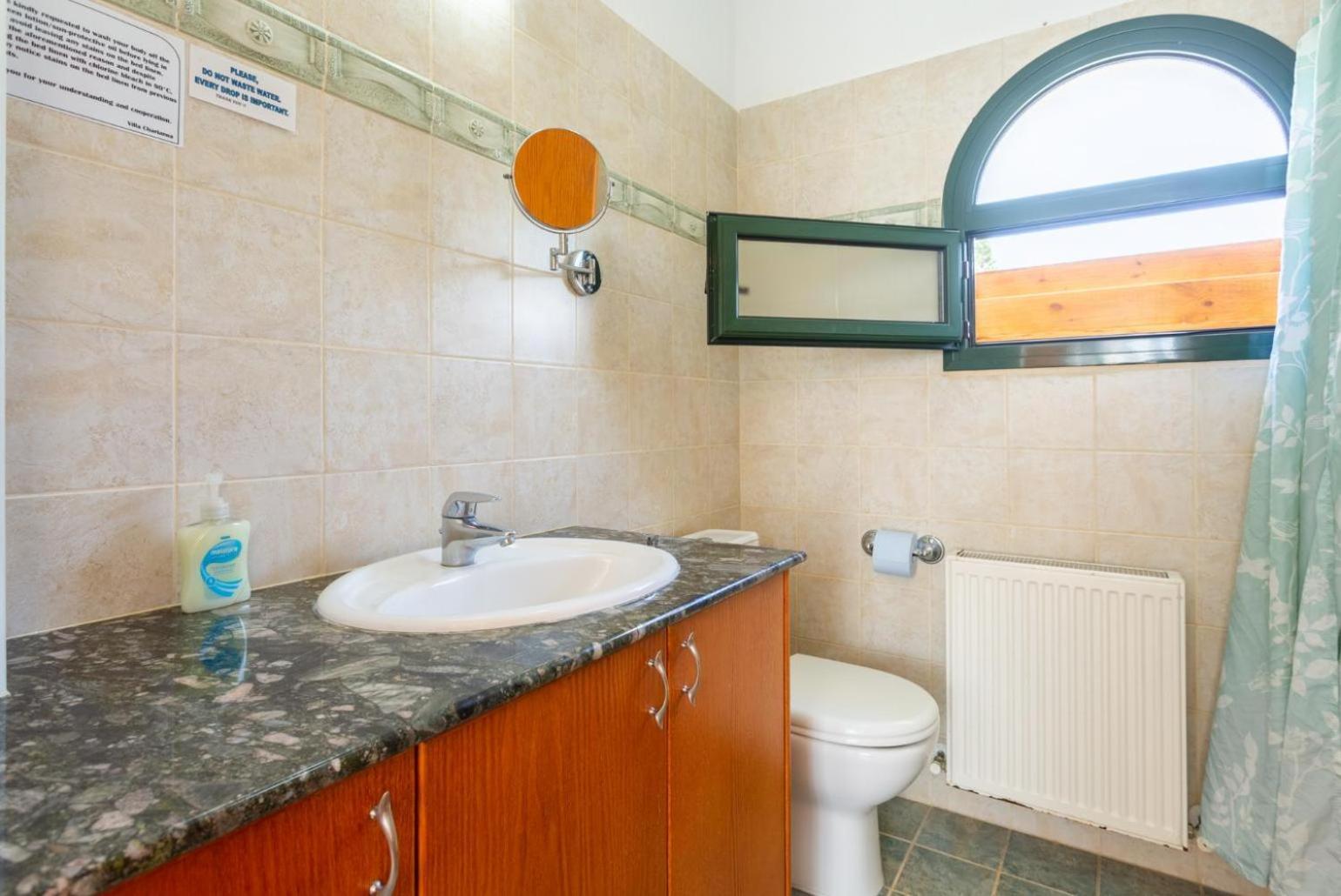 Villa Charianna Mavroli Ngoại thất bức ảnh