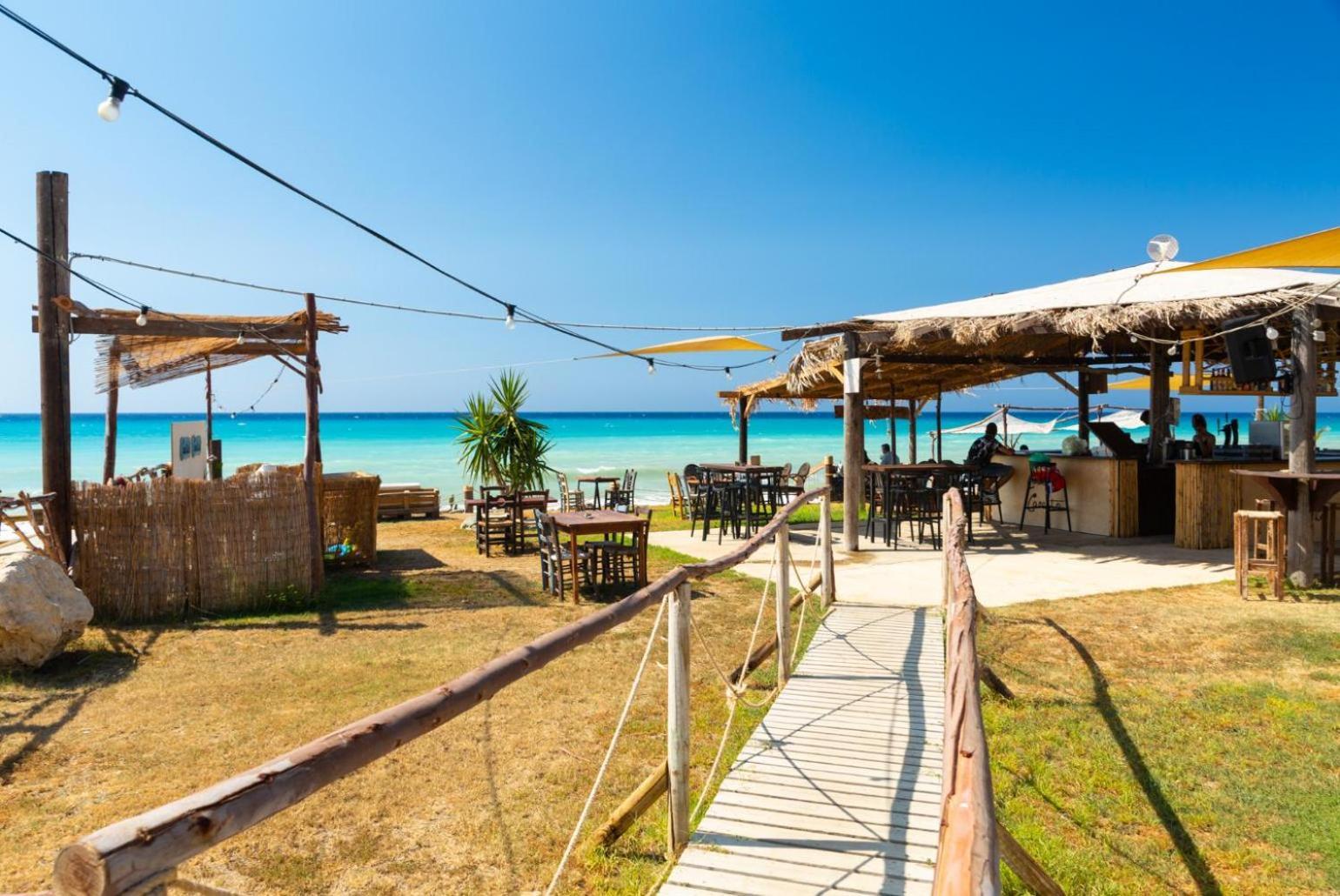 Villa Charianna Mavroli Ngoại thất bức ảnh