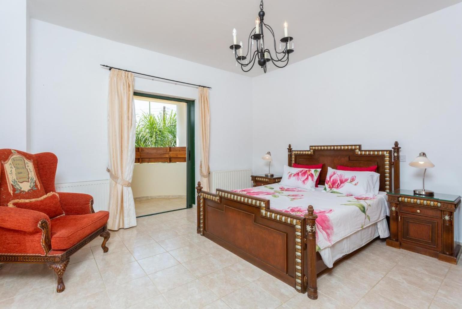 Villa Charianna Mavroli Ngoại thất bức ảnh