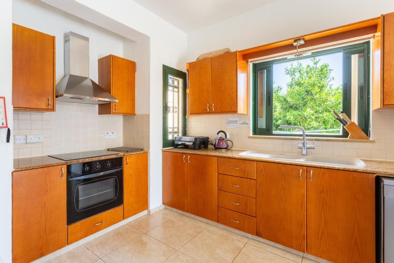 Villa Charianna Mavroli Ngoại thất bức ảnh