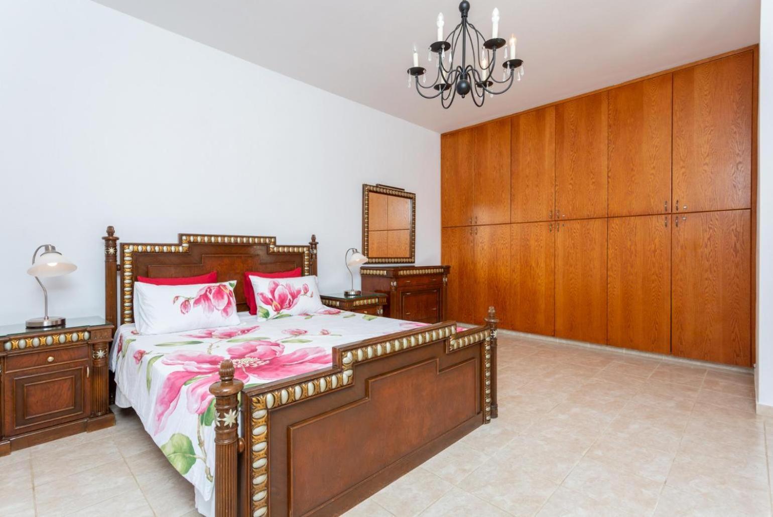 Villa Charianna Mavroli Ngoại thất bức ảnh