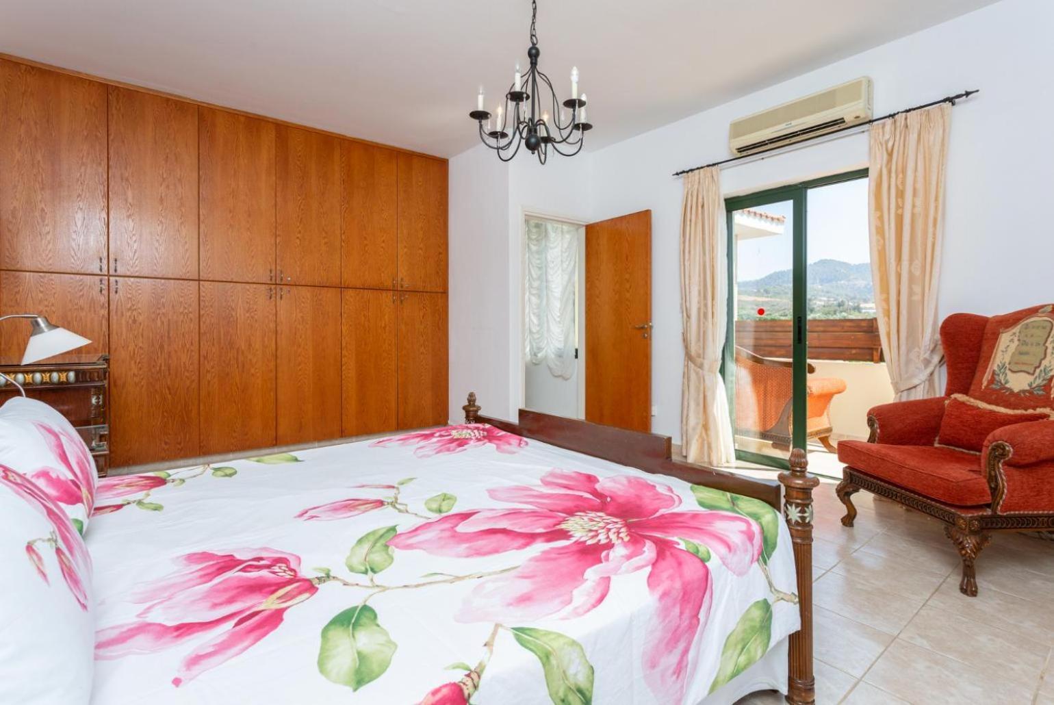 Villa Charianna Mavroli Ngoại thất bức ảnh