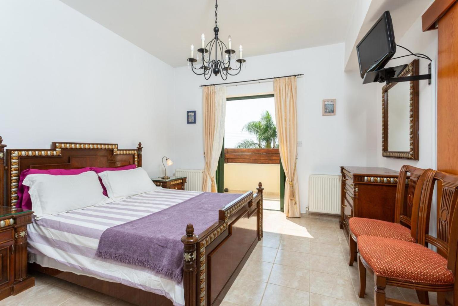Villa Charianna Mavroli Ngoại thất bức ảnh