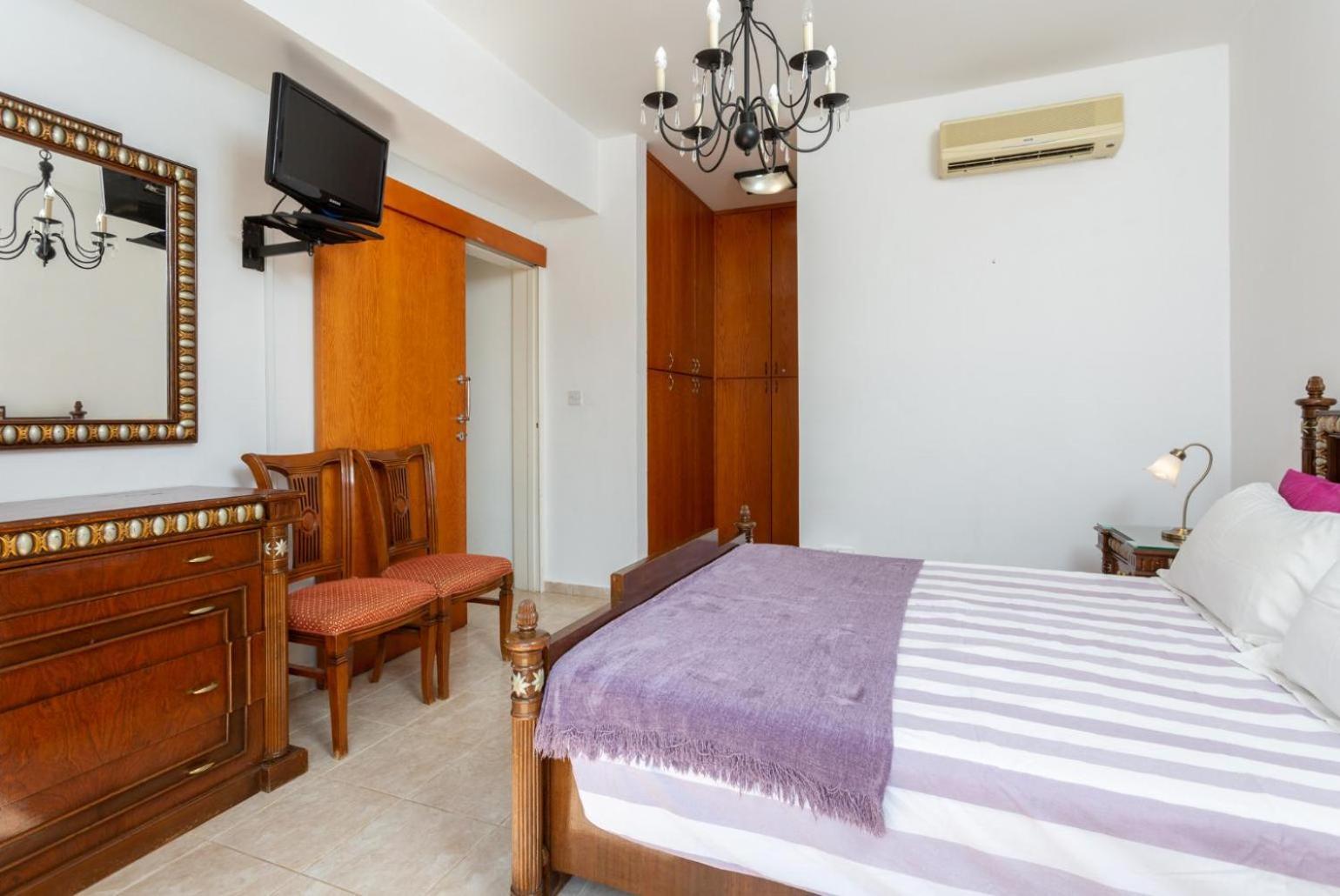 Villa Charianna Mavroli Ngoại thất bức ảnh