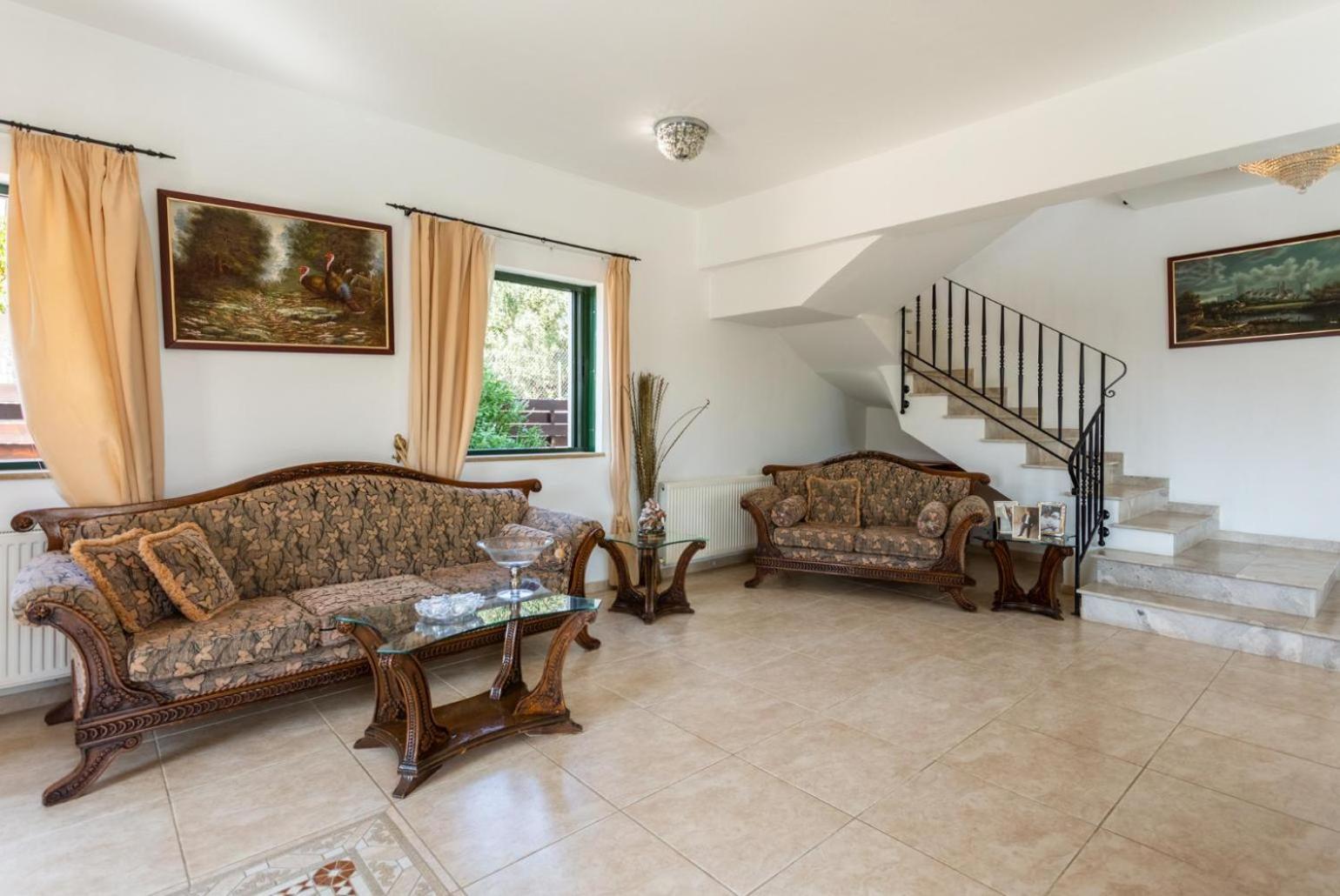 Villa Charianna Mavroli Ngoại thất bức ảnh